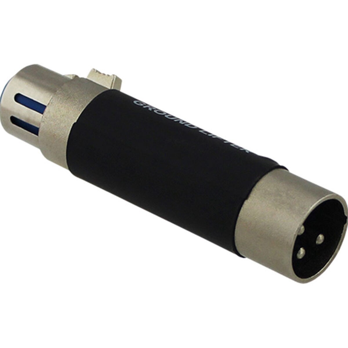 Pro Co GLX InLine XLR Ground Lifter Adapter